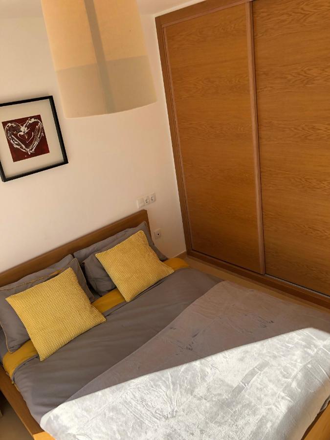 Jardin 1195 Apartment Alhama de Murcia Exterior photo